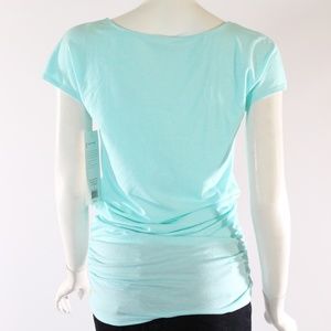 Lucy Tops - Lucy NWT Women's Yoga Girl Tunic XS Lucy Tops - Lucy NWT Women's Yoga Girl Tunic XS